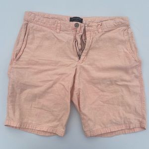 Men shorts banana republic